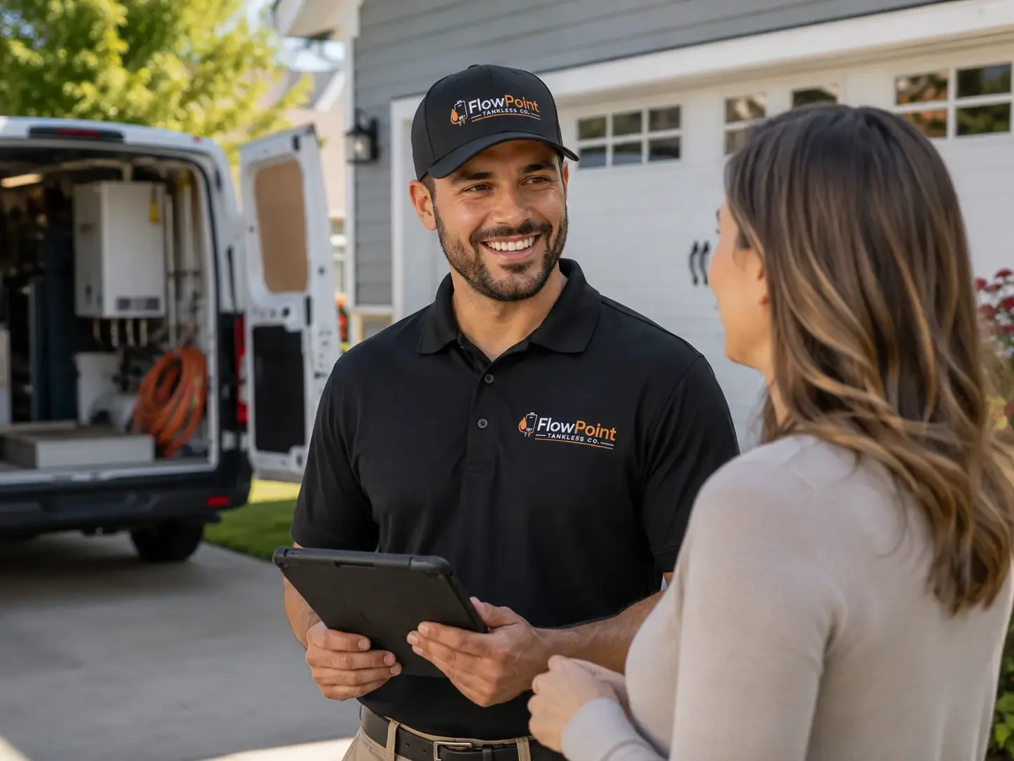 Tankless Water Heater Installation Silva, MO FAQs